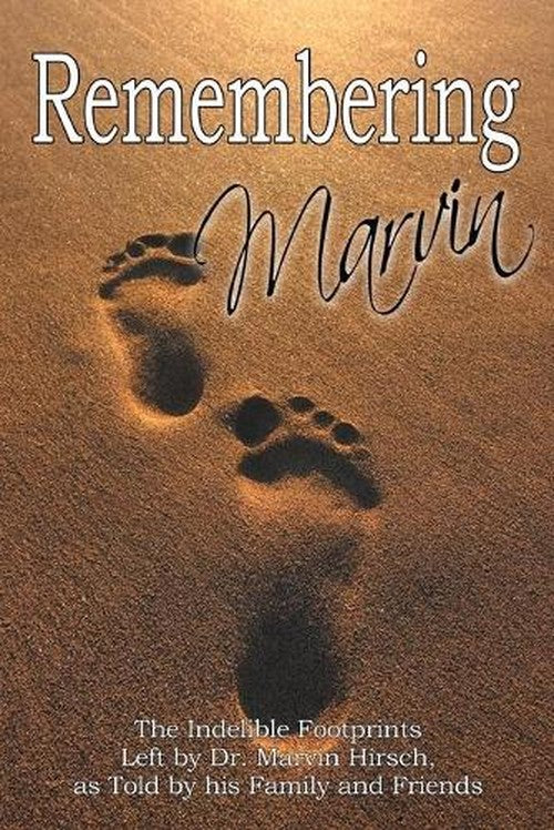 Remembering Marvin