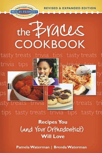 The Braces Cookbook