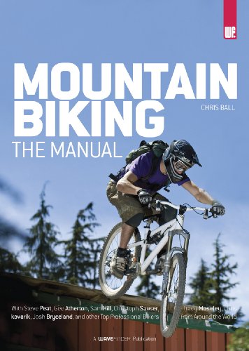 Mountain Biking, The Manual