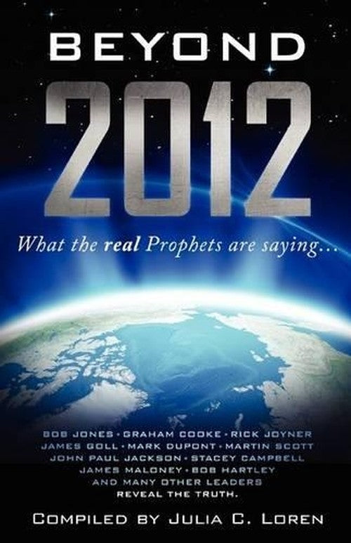 Beyond 2012