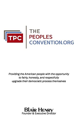 ThePeoplesConvention.org