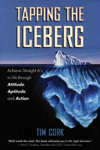 Tapping the Iceberg