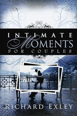Intimate Moments for Couples