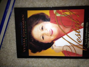 Vestal Goodman: Lord, I Wouldn't Take Nothin' for My Journey Now 