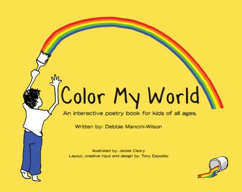 Color My World