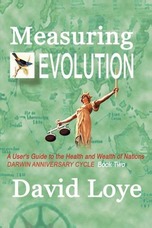 Measuring Evolution