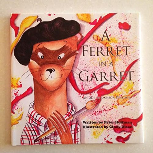 A Ferret in a Garret