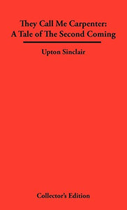 They Call Me Carpenter 