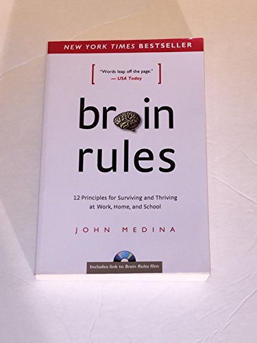Brain Rules