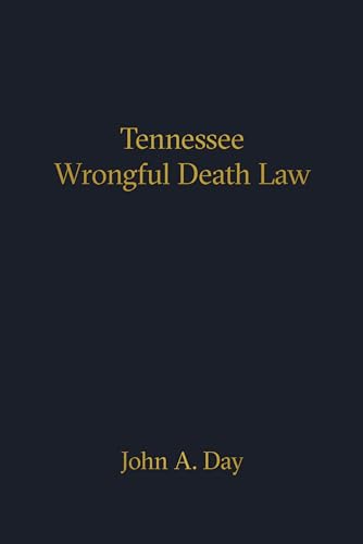 Tennessee Wrongful Death Law