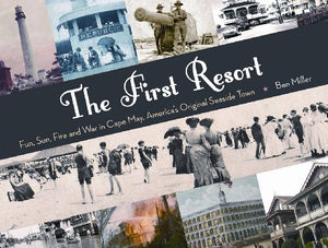 First Resort 