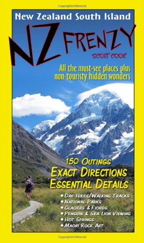 NZ Frenzy