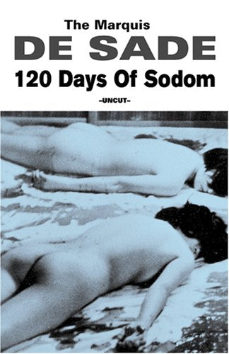 120 Days Of Sodom