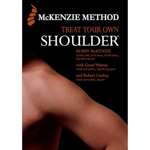 Treat Your Own Shoulder (805)