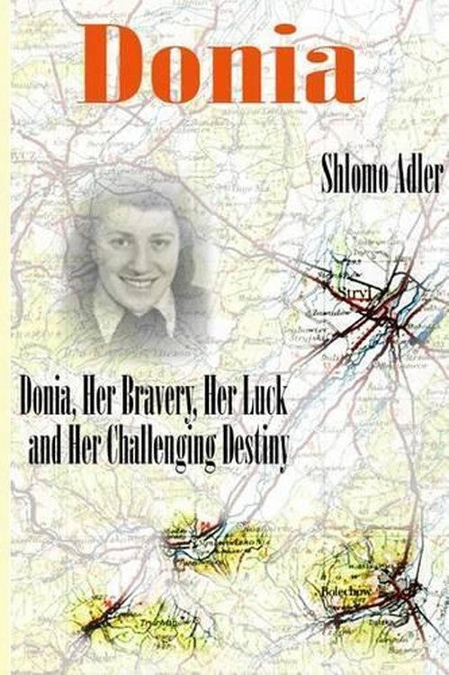 Donia