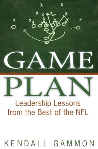 Game Plan