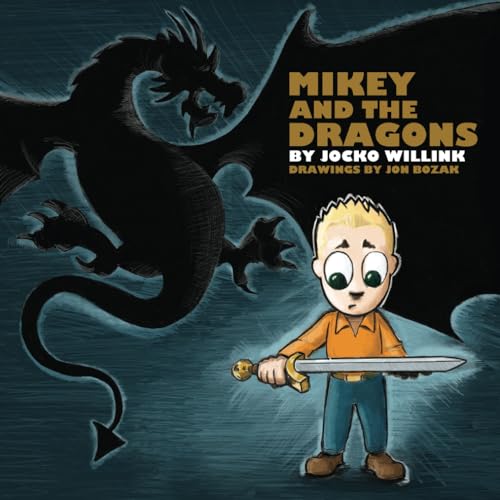 Mikey and the Dragons