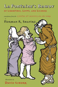 La Fontaine's Bawdy 