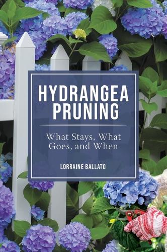 Hydrangea Pruning