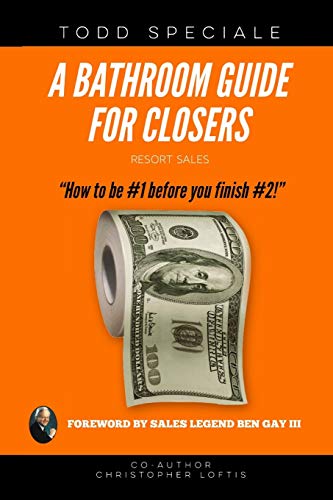 A Bathroom Guide for Closers