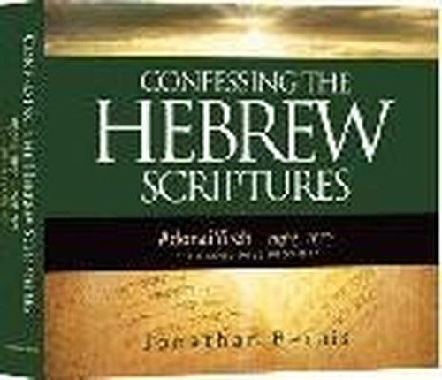 Confessing the Hebrew Scriptures : Provider