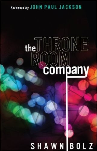 Throne Room Company