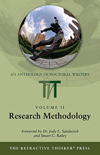 The Refractive Thinker, Volume Two