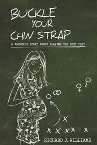 Buckle Your Chin Strap 