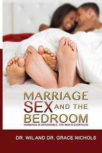 Marriage, Sex, and the Bedroom 