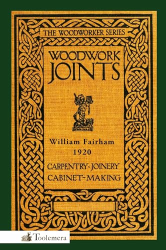 Woodwork Joints