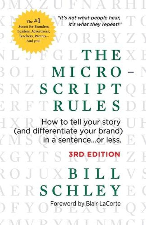 The Micro-Script Rules