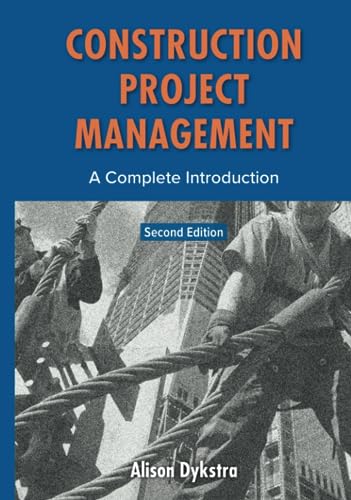 Construction Project Management
