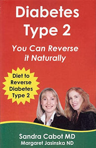 Diabetes Type 2 You Can Reverse It Naturally! 
