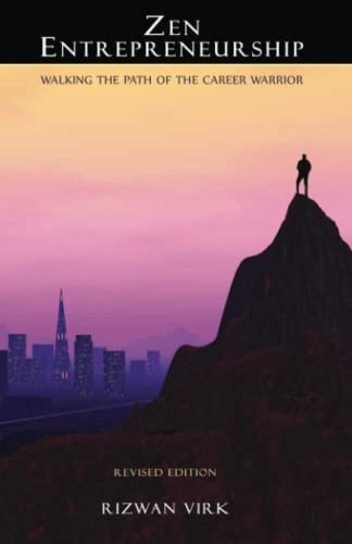 Zen Entrepreneurship