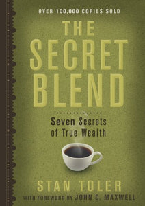 The Secret Blend 