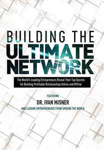 Building The Ultimate Network 