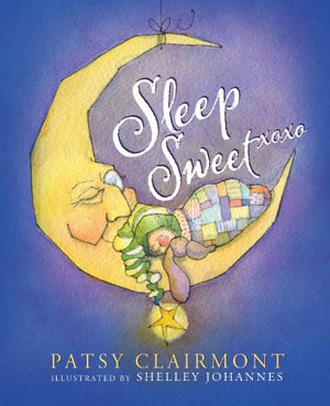 Sleep Sweet