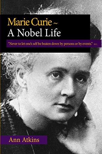Marie Curie