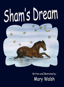 Sham's Dream 