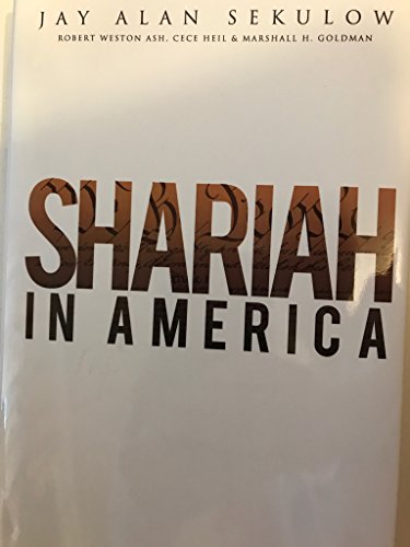 Title: Shariah in America cover art