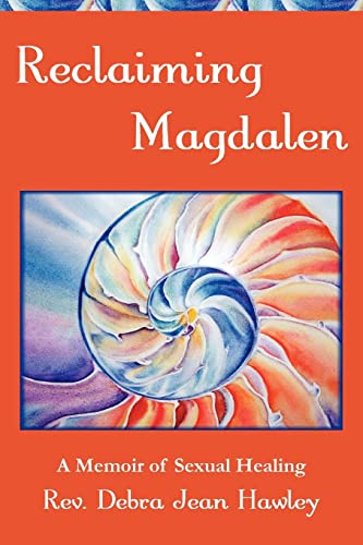 Reclaiming Magdalen