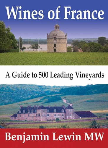 Wines of France