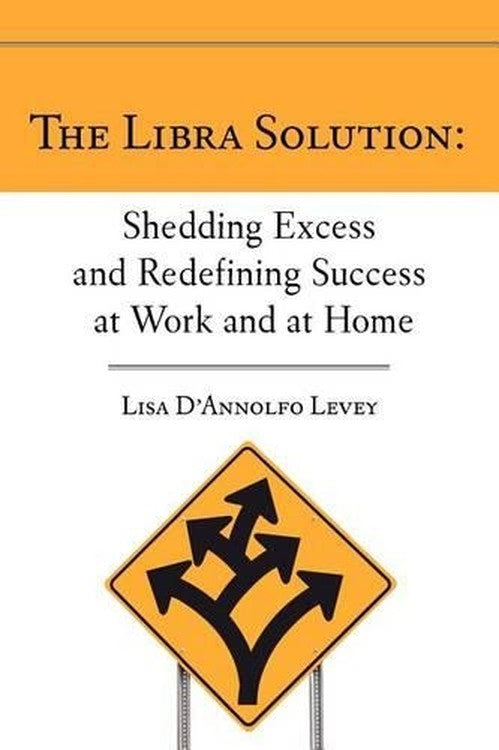 The Libra Solution