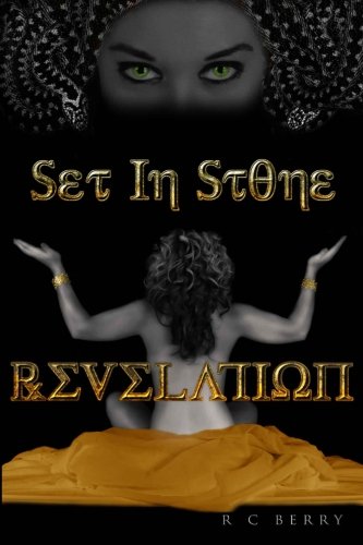 Set In Stone: Revelation: Volume 3