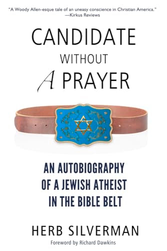 Candidate Without a Prayer