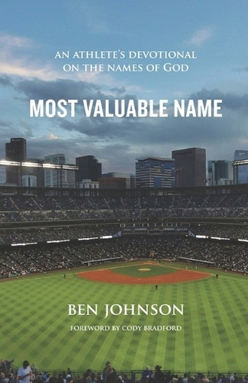 Most Valuable Name