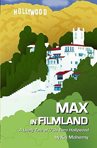 Max in Filmland