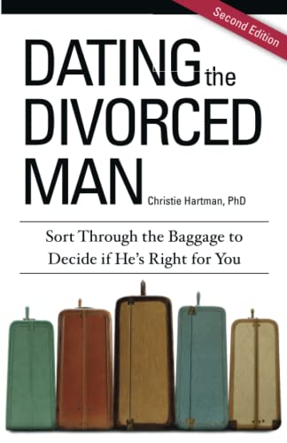 Dating the Divorced Man
