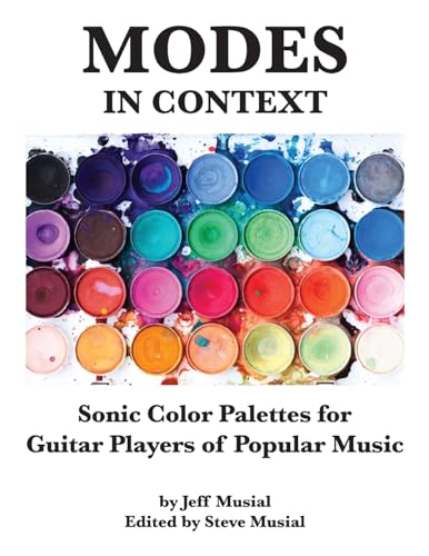 MODES in Context