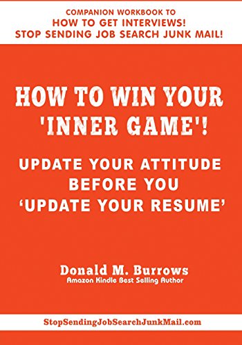 How to Win Your 'INNER GAME'!